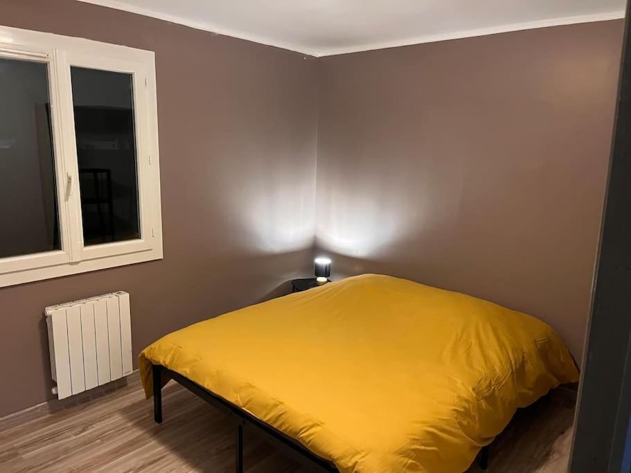 Maison Dans Residence Pavillonnaire Paisible Канн-Эклюз Экстерьер фото